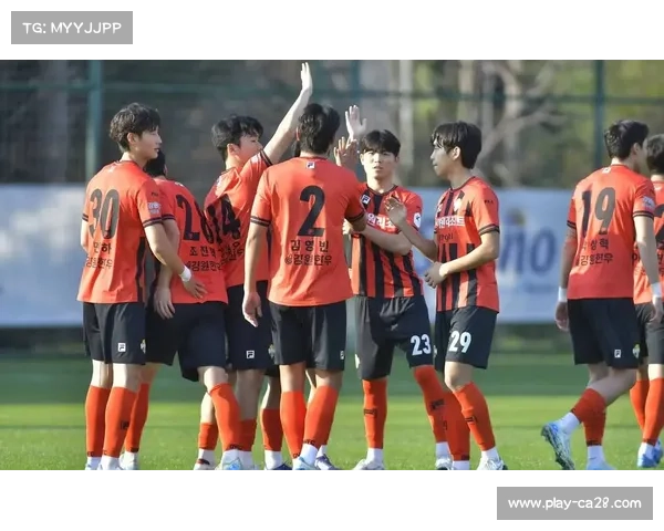 江原FC客场0-0战平光州遭遇三轮联赛零封防线表现引发关注 江原FC客场0-0战平光州遭遇三轮联赛零封防线表现引发关注