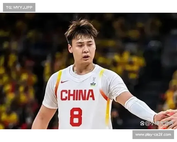 广东大胜肯尼哈奇 胡明轩赵睿掌控后场 张昊亮眼表现 二飞状态火热带队制胜 广东大胜肯尼哈奇 胡明轩赵睿掌控后场 张昊亮眼表现 二飞状态火热带队制胜