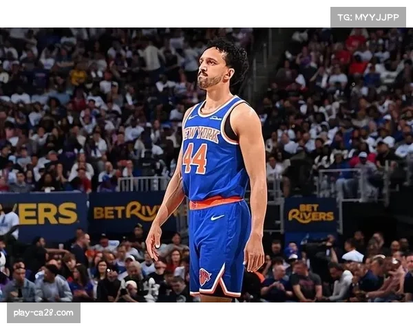 布罗格登宣布退役离队助尼克斯调整阵容沙梅特迎来更多上场机会