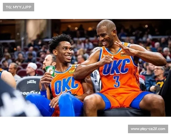 雷霆亚历山大关键球命中率52.3% 超巨硬解能力保障收官